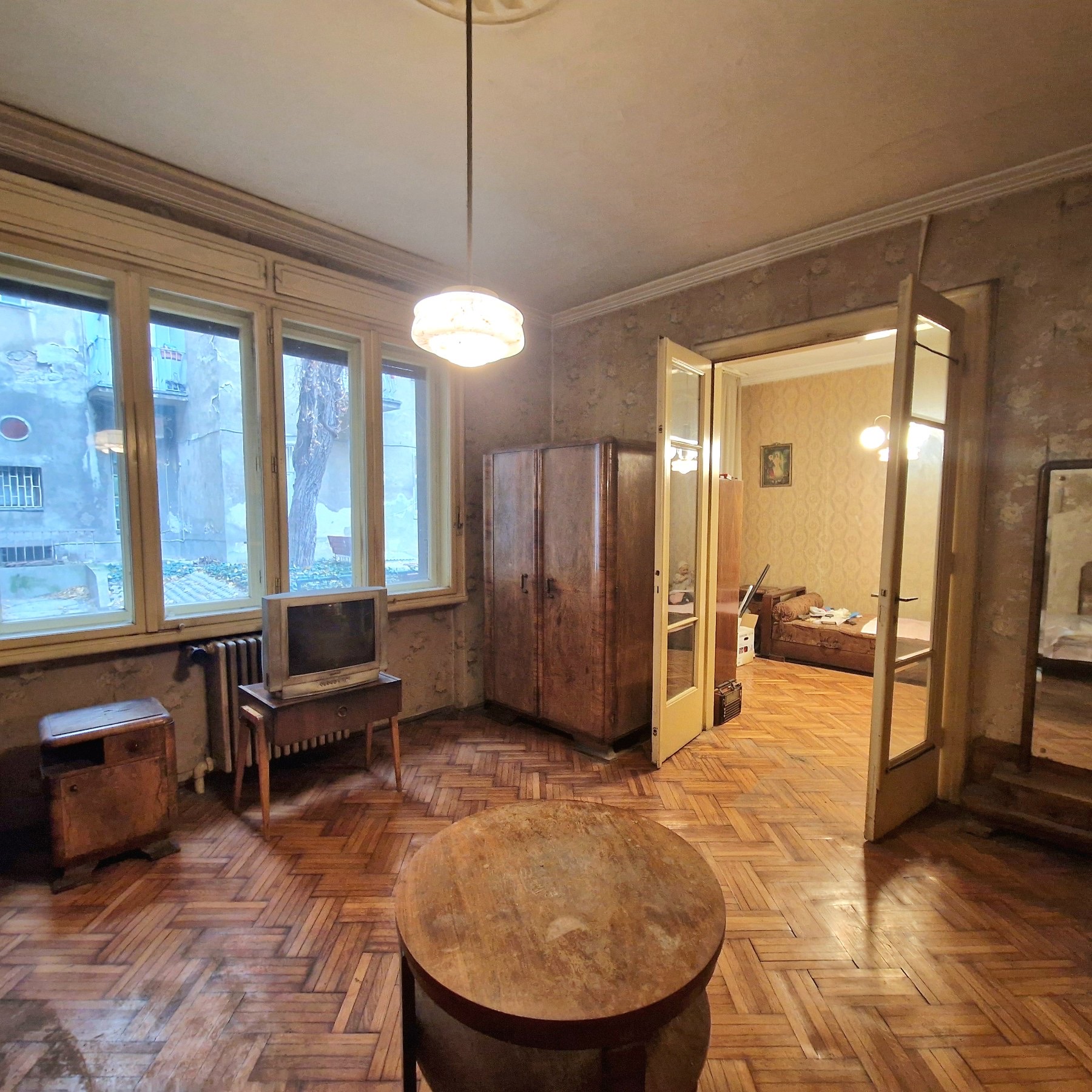 Prodajemo dvoiposoban stan, Centar, 77m²