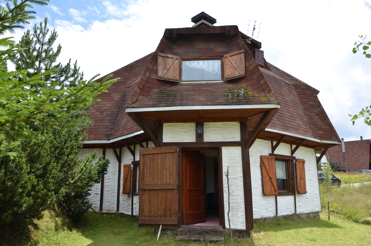 Prodajemo kuću, Kopaonik, 100m²