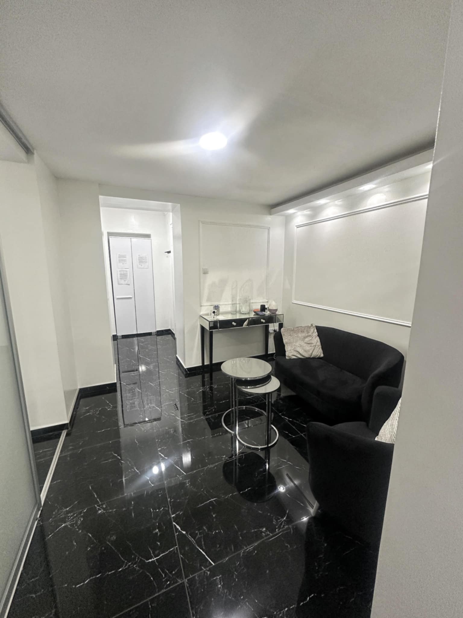 Prodajemo trosoban stan, Dorcol, 50m²
