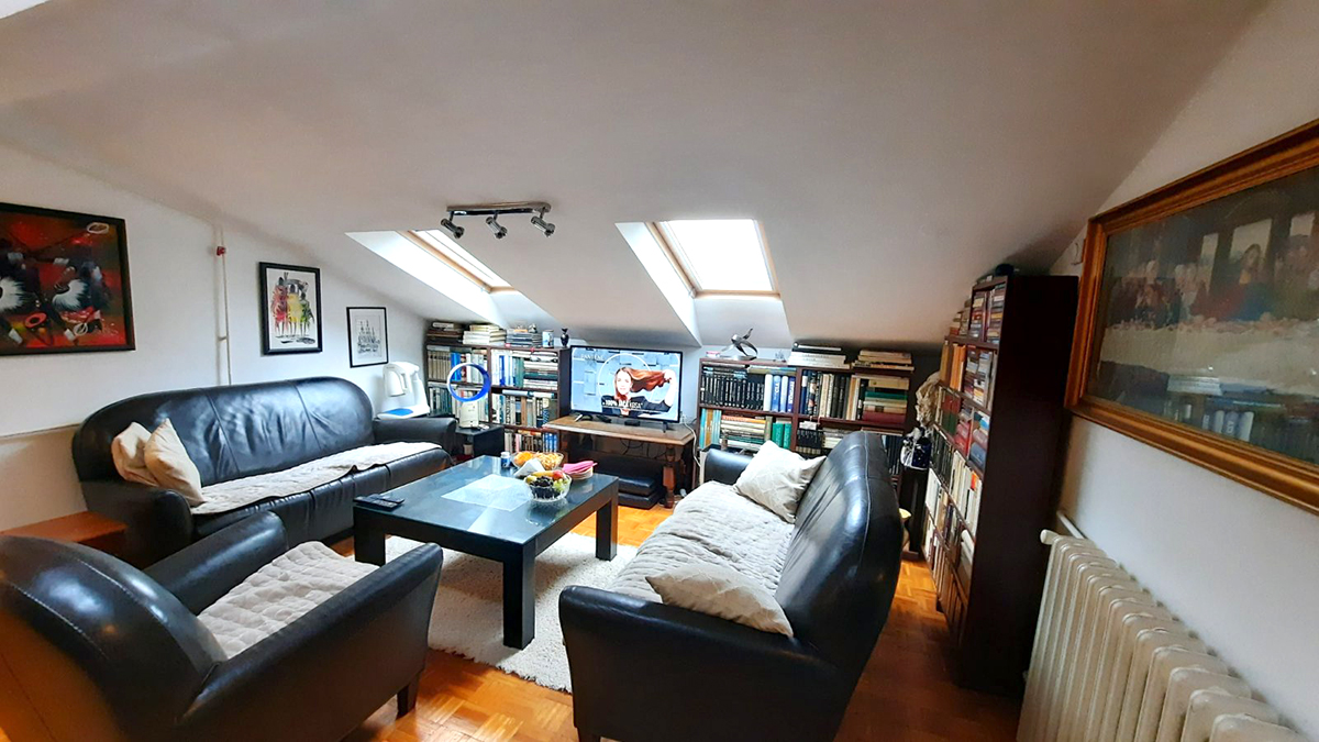 Prodajemo petosoban stan, Mirijevo, 102m²
