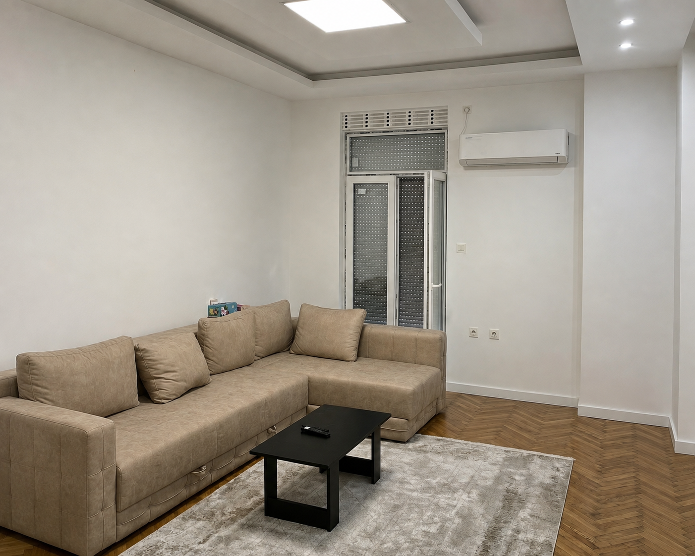 ZELENI VENAC – BRANKOVA | 61 m² | 2.0 | 1. SPRAT | U SRCU GRADA