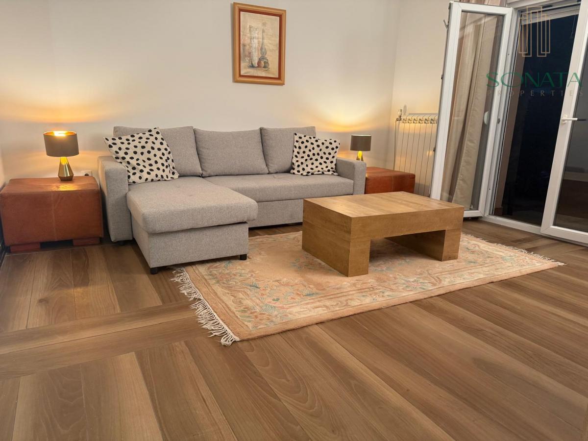 Kuća od 40m2 Obrenovac, Nemanjina
