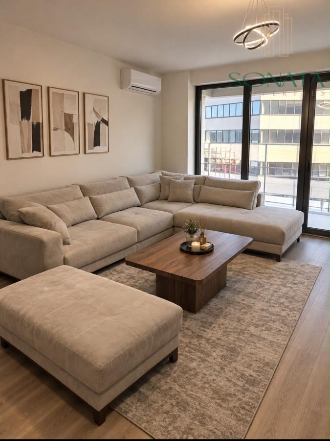 BW Thalia One bedroom