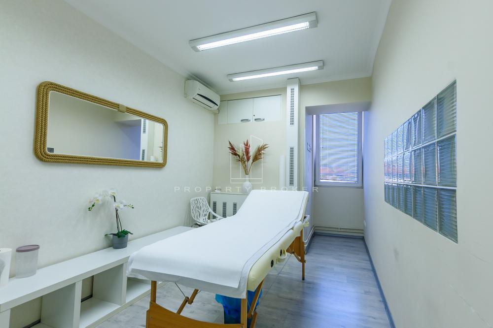 Banovo brdo, odlična lokacija i potencijal