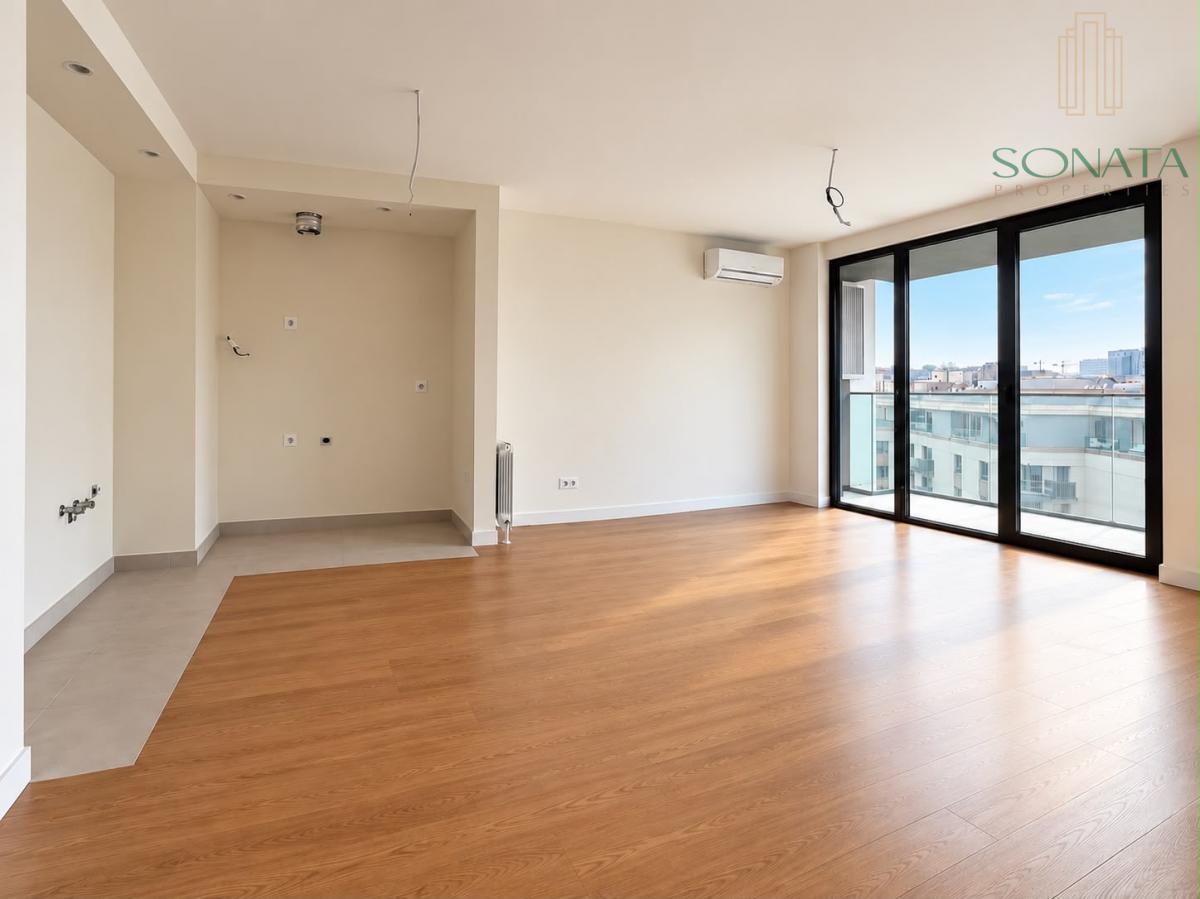 BW NIKA, ONE BEDROOM